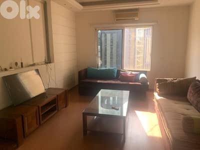 Apartment For Rent In Achrafieh Monot شقة للاجار في الاشرفية