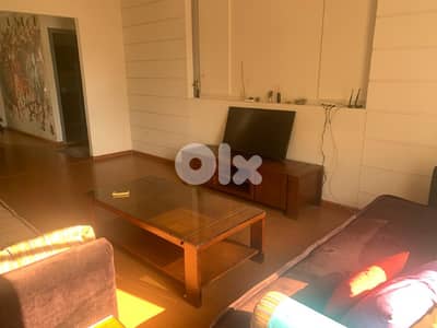 Apartment For Rent In Achrafieh Monot شقة للاجار في الاشرفية