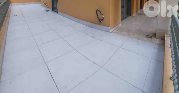 AMAZING APARTMENT IN Hazmieh Prime (200Sq) With Terrace, (HA-139)