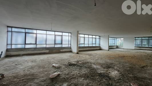 Showroom for rent in Hazmieh صالة عرض للايجار في الحازمية Showroom for rent in Hazmieh صالة عرض للايجار في الحازمية