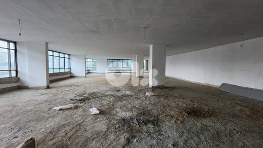 Showroom for rent in Hazmieh صالة عرض للايجار في الحازمية Showroom for rent in Hazmieh صالة عرض للايجار في الحازمية