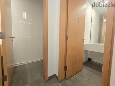 AH-HKL-293 Brand New Furnished Office in a Prime Location | Achrafieh