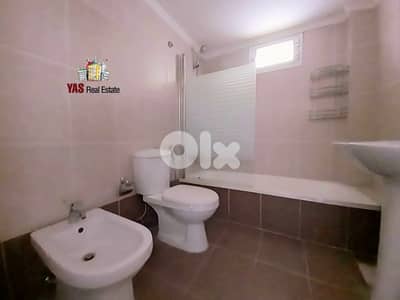 Haret Sakher 200m2 | 100m2 Terrace | Prime Location | New | View | IV