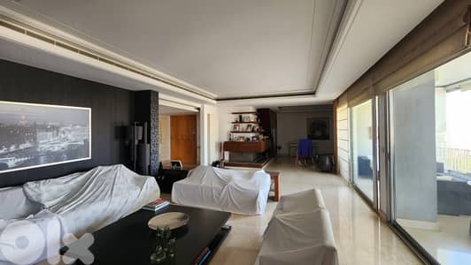 Apartment for sale in Baabda شقة للبيع في بعبدا