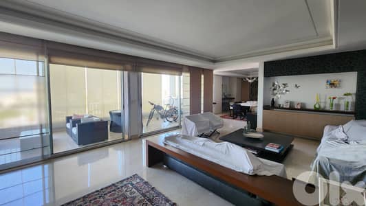 Apartment for sale in Baabda شقة للبيع في بعبدا