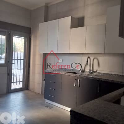 Apartment for sale in Kahale شقة للبيع في الكحالة
