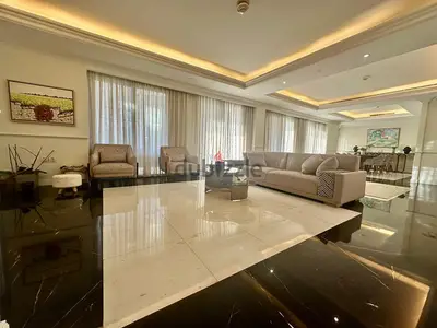 Apartment for Rent in Downtown شقة للايجار في الداون تاون