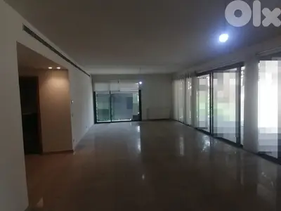 NEW BUILDING IN ACHRAFIEH PRIME (260SQ) 3 BEDROOMS , (ACR-596)