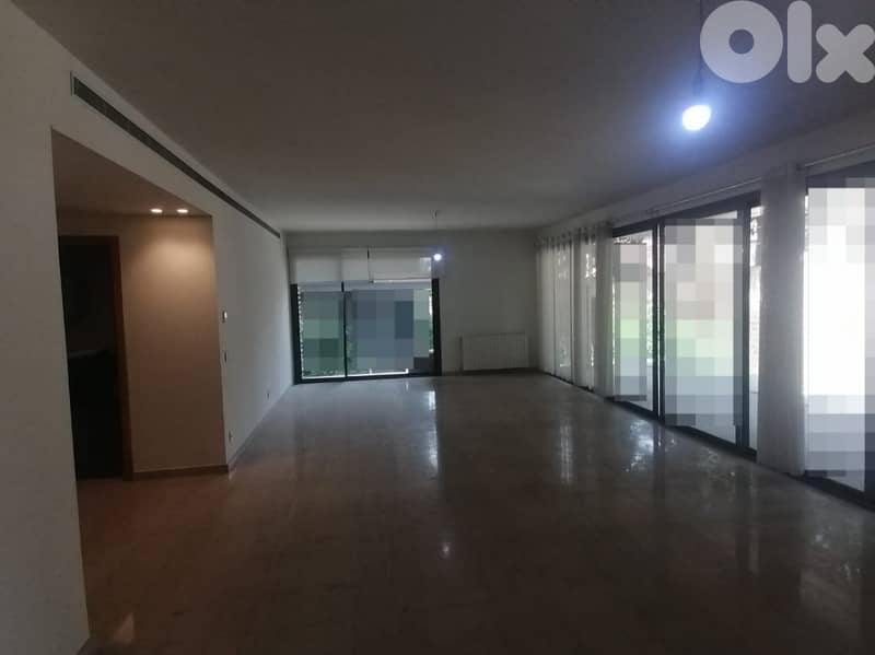 NEW BUILDING IN ACHRAFIEH PRIME (260SQ) 3 BEDROOMS , (ACR-596) 0