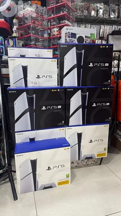 PS5 pro