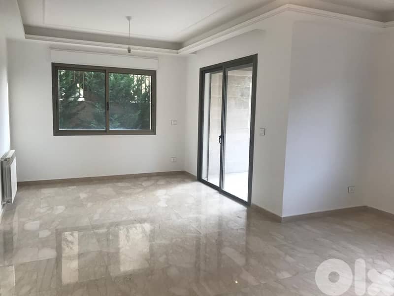 Sous Sol Apartment For Sale Or Rent In Monteverde 0