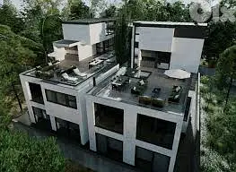 MAR ROUKOZ (120SQ) WITH PAYMENT FACILITIES , DE-270