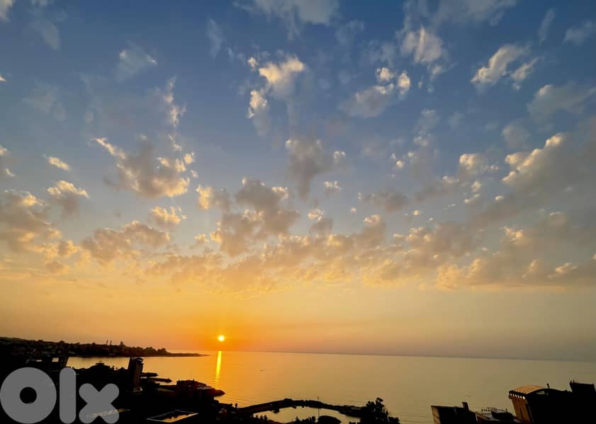 RWK394CA - Luxurious Apartment For Sale In Sahel Alma 0