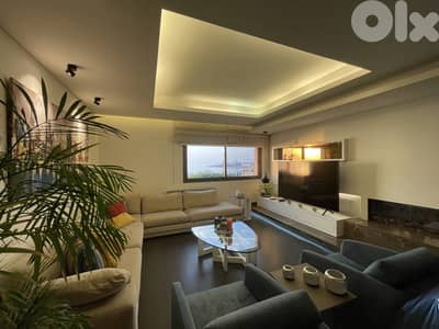 RWK394CA - Luxurious Apartment For Sale In Sahel Alma