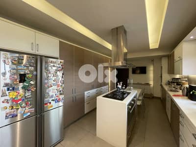 RWK394CA - Luxurious Apartment For Sale In Sahel Alma