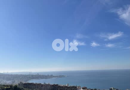 RWK395CA - Fully Decorated Apartment For Sale In Sahel Alma