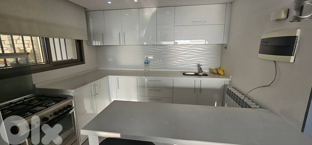 RWK384GZ - Chalet For Sale In Tilal Faqra With Garden 2