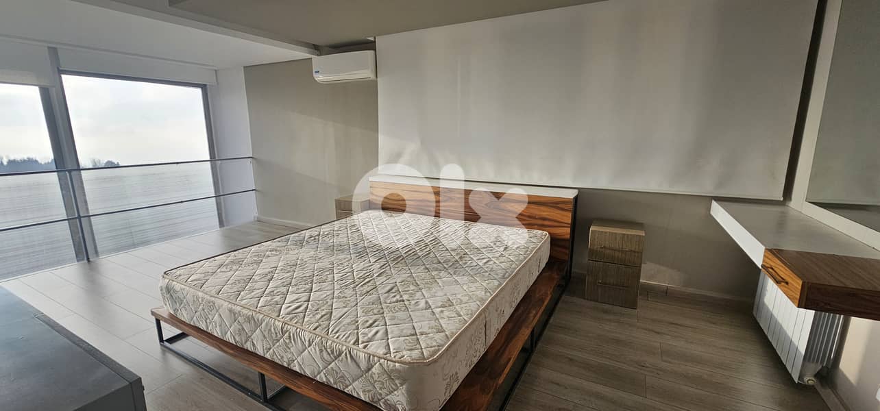 RWK384GZ - Chalet For Sale In Tilal Faqra With Garden 3