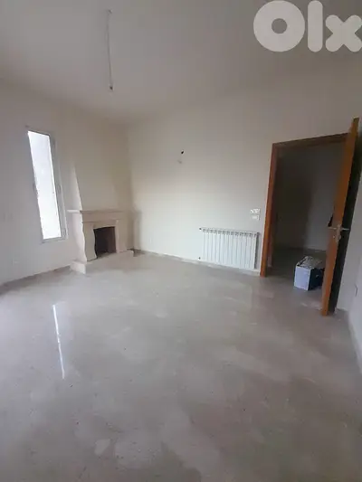 220 SQM Apartment in Broumana, Metn with a Breathtaking Mountain View