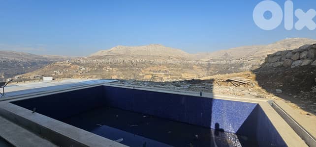 RWK385GZ - Detached Villa For Sale In Faqra  فيلا منفصلة للبيع في فقرا