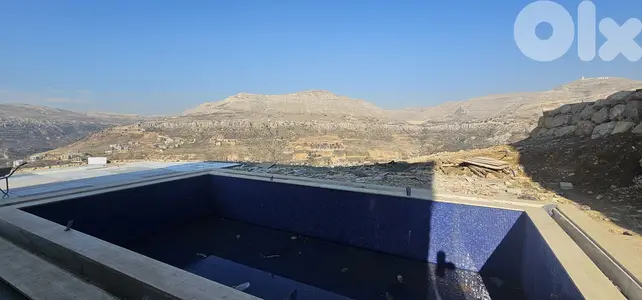 RWK385GZ - Detached Villa For Sale In Faqra  فيلا منفصلة للبيع في فقرا