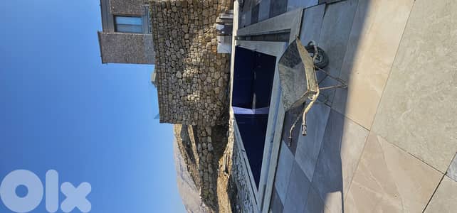 RWK385GZ - Detached Villa For Sale In Faqra  فيلا منفصلة للبيع في فقرا