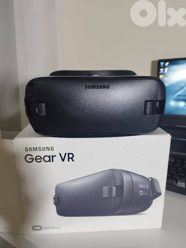 Samsung original VR 0