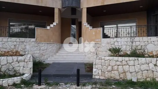 apartment For sale in adma شقة للبيع في ادما