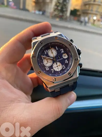 Audemars Piguet Diver offshore