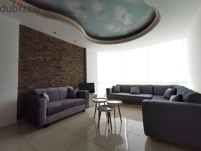 antelias wonderfull apartment 3 bed furnished just 700$