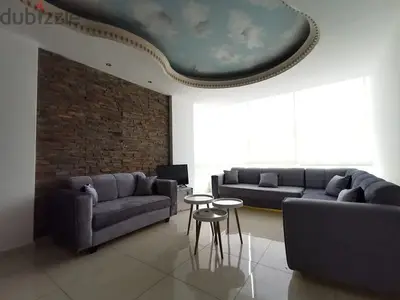 antelias wonderfull apartment 3 bed furnished just 700$