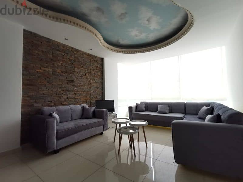 antelias wonderfull apartment 3 bed furnished just 700$ 0