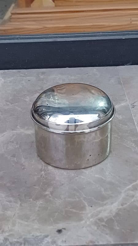 antique 8