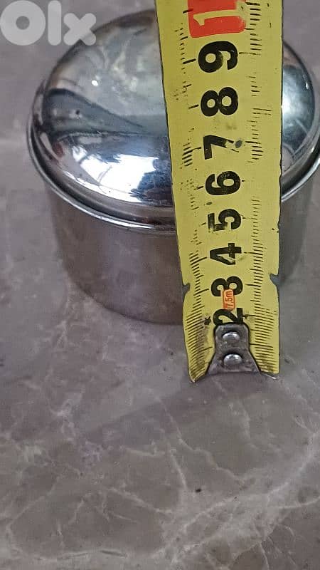 antique 9