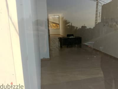 160 Sqm | 2 Floors Shop For Sale In Dbayeh