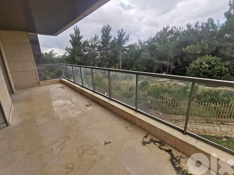 Rabwe 216 sqm open view for 270.000$ ! 0