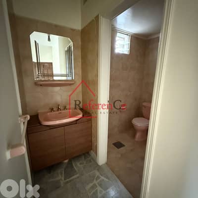 Prime location apartment in Bouar شقة للبيع في البوار