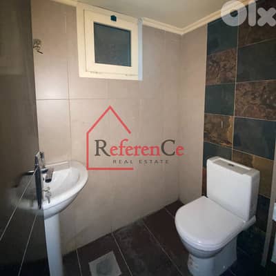 Brand New Apartment For Sale in Hazmiyeh شقة رائعة للبيع في الحازمية