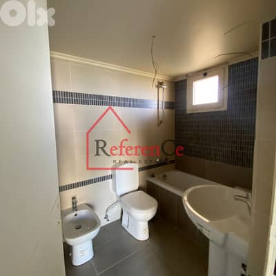 Brand New Apartment For Sale in Hazmiyeh شقة رائعة للبيع في الحازمية