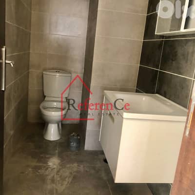 Brand new apartment for sale in Adonis شقة جديدة في أدونيس