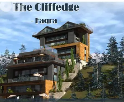 Chalet with garden for Sale in Faqra