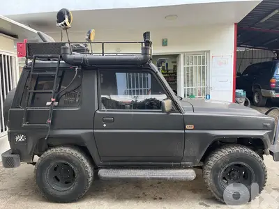 Jeep Daihatsu for sale