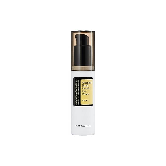 COSRX Under Eye Cream for Dark Circles, Puffiness – 25ml 8