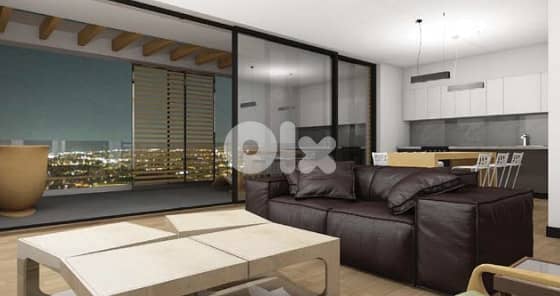 Brand New Apartment in Pangrati, Greece