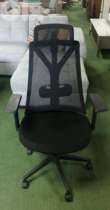 office chair    كرسي مكتب 0