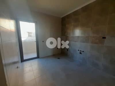 PAYMENT FACILITIES- Apartment in Mar Chaaya, Metn with View
