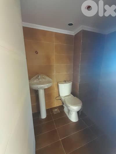 PAYMENT FACILITIES- Apartment in Mar Chaaya, Metn with View