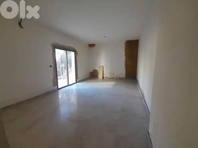 PAYMENT FACILITIES-Apartment in Mar Chaaya with a Mountain & Sea View