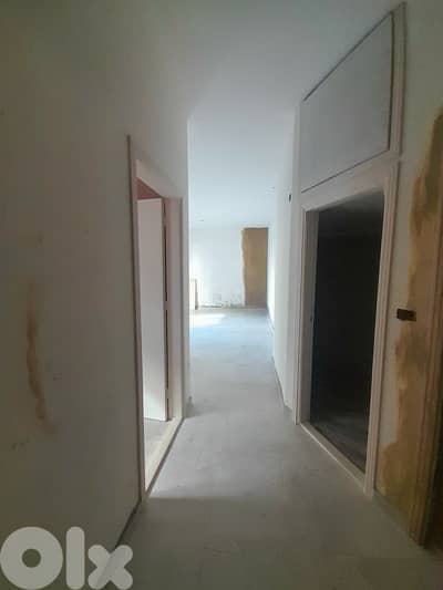 PAYMENT FACILITIES-Apartment in Mar Chaaya with a Mountain & Sea View