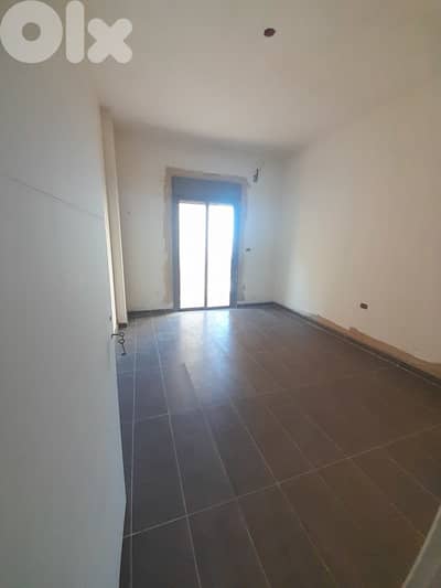 PAYMENT FACILITIES-Apartment in Mar Chaaya with a Mountain & Sea View